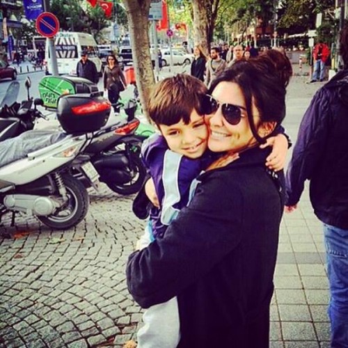 İnstagram'da ünlüler - 2015