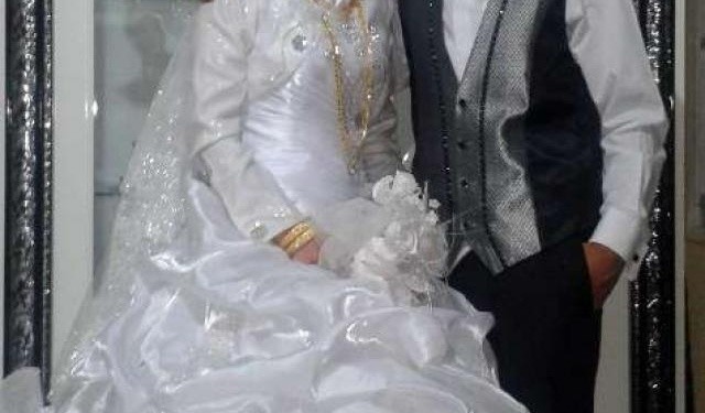 HAYATININ ŞOKUNU YAŞADI... EVLENDİKTEN HEMEN SONRA SAVCILIĞA KOŞTU!
