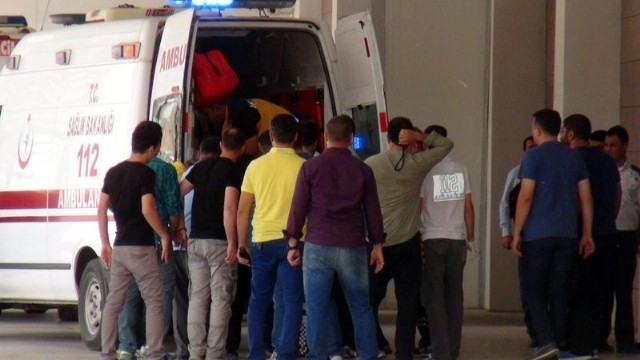SON DAKİKA! ACI HABER GELDİ 2 ASKER ŞEHİT!