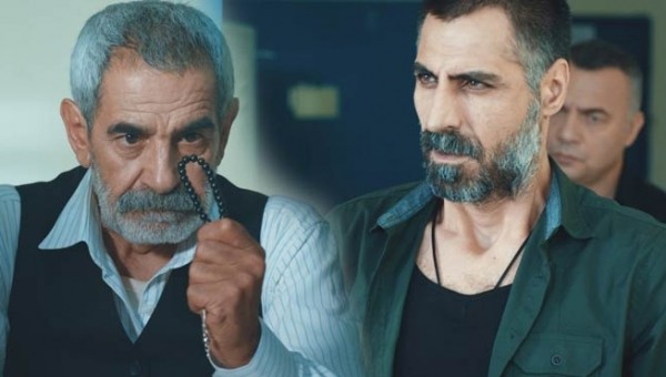 SEVİLEN DİZİYE BOMBA GİBİ İKİ YENİ İSİM...