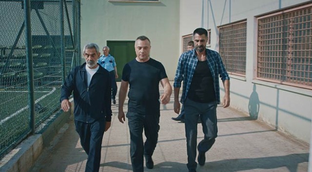SEVİLEN DİZİYE BOMBA GİBİ İKİ YENİ İSİM...