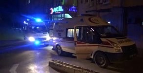 ACI HABER BU KEZ EDİRNE'DEN! BAŞIMIZ SAĞOLSUN...