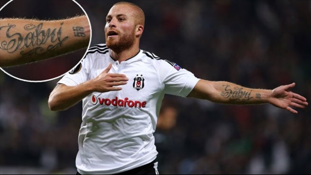 GÖKHAN TÖRE'NİN DÖVMESİNİN SIRRI NE?