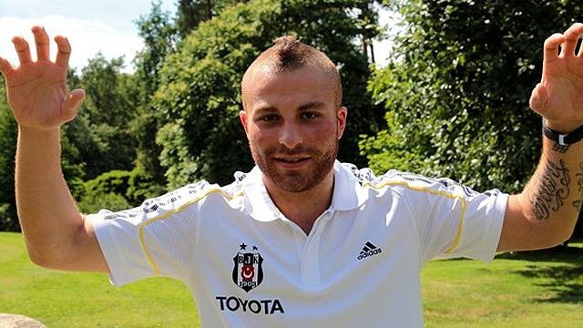 GÖKHAN TÖRE'NİN DÖVMESİNİN SIRRI NE?