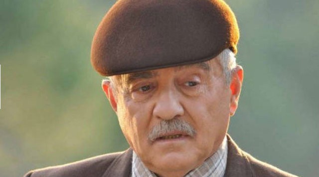 HEPİMİZİN KAHRAMANI KELOĞLAN BAKIN NE HALDE....GÖREN ŞAŞKINA DÖNÜYOR !