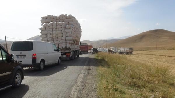 HAKKARİ YÜKSEKOVA'DA OPERASYON BAŞLADI!