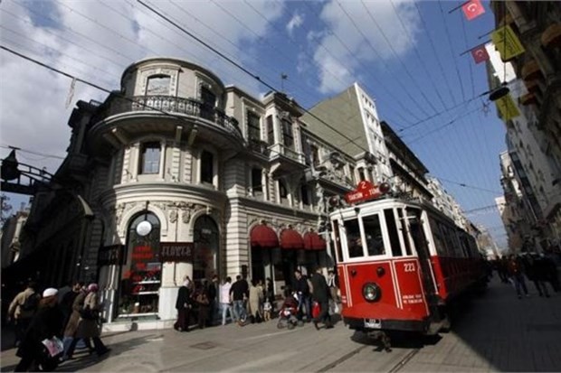 İŞSİZLİĞİN EN YOĞUN OLDUĞU ÜLKELER!