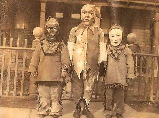 Bu Fotoğrafları Çeken Sanatçı Şu An Akıl Hastanesinde!