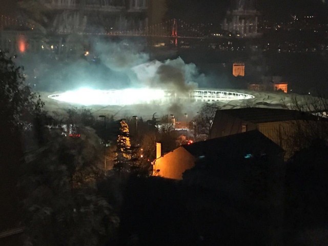 Beşiktaş Saldırılarında Şehit Düşen ve Yaralananların İsimleri Belli Oldu..!