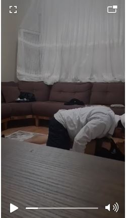 SAHTE İMAM, CİN ÇIKARACAM DİYE KADINLA BİRLİKTE OLUYOR !!