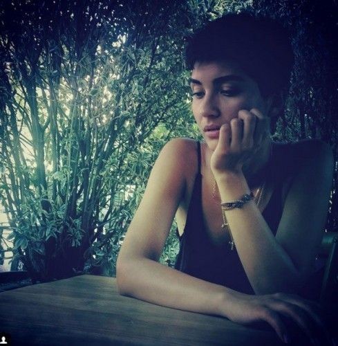 TUBA BÜYÜKÜSTÜN HERKESİ KANDIRMIŞ ASLINDA...