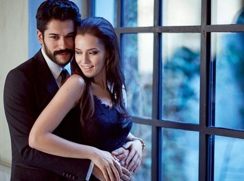 BURAK ÖZÇİVİT'E BÜYÜK ŞOK!
