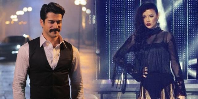 BURAK ÖZÇİVİT'E BÜYÜK ŞOK!