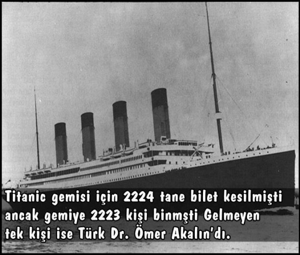 İLGİNÇ BİLGİLER!