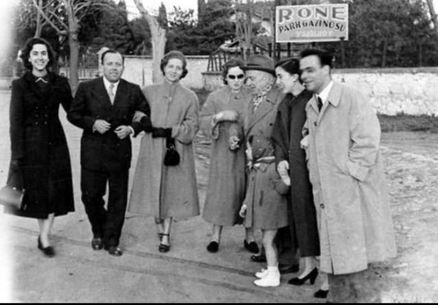 Eski İstanbul'dan 47 nostaljik fotoğraf