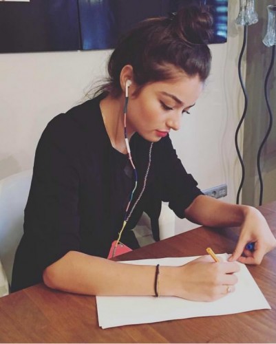 İnstagram'da ünlüler - 2015