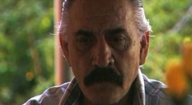 SON DAKİKA! YEŞİLÇAM'IN EMEKTAR OYUNCUSU HAYATINI KAYBETTİ!