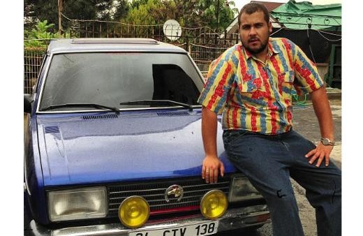 ÜNLÜ OYUNCU AŞK ACISINI İTİRAF ETTİ !