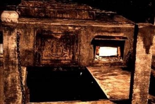 BABASININ SİNİRLE ÖLDÜRDÜĞÜ BEBEK MEZARINDAN AYAĞA KALKTI! YOKSA RUHLAR RAHATSIZ MI OLUYOR..?