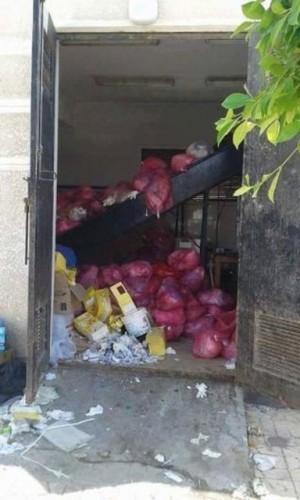 Çok Şaşıracaksınız! Hastane Demeye Bin Şahit Lazım