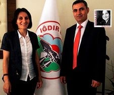 3 BELEDİYE BAŞKANI TUTUKLANDI!