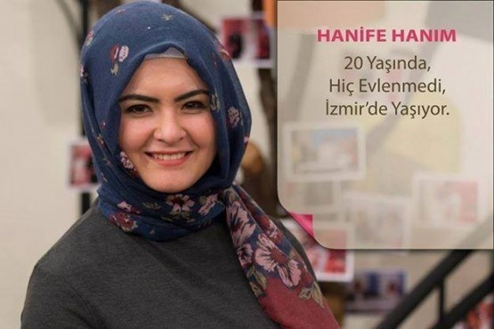 ESRA EROL 20 YAŞINDAKİ GELİN ADAYINI KOVDU