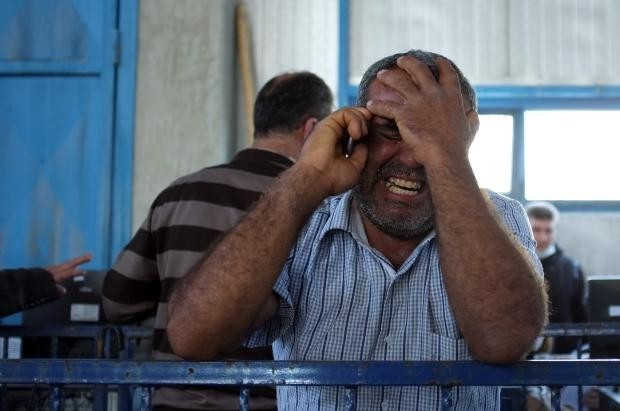 Soma'nın ardından 1 yıl böyle geçti!