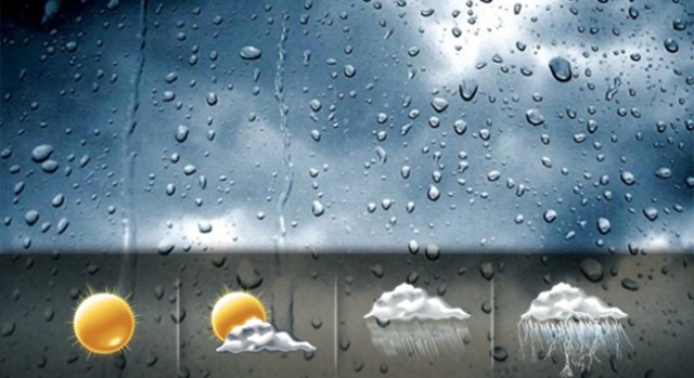 Meteoroloji'den alarma geçiren uyarı geldi