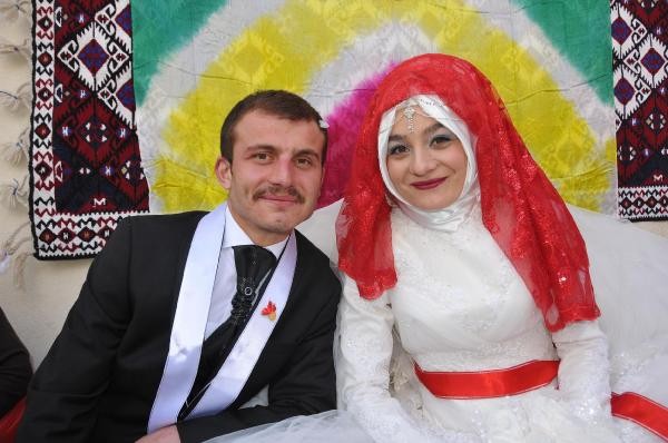 KIZ KAÇIRAN TRABZONLU  DAMADA...