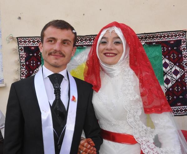 KIZ KAÇIRAN TRABZONLU  DAMADA...