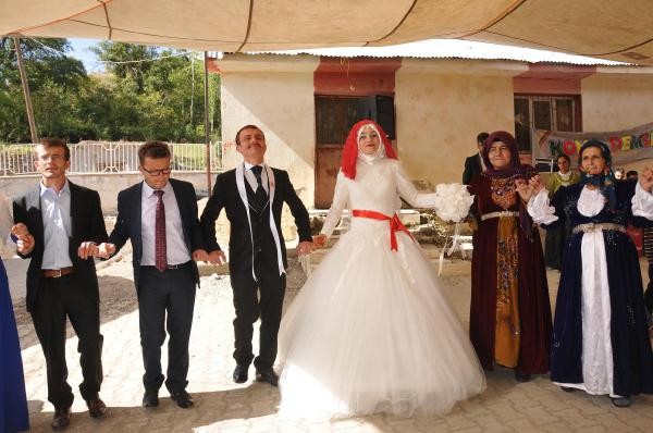 KIZ KAÇIRAN TRABZONLU  DAMADA...