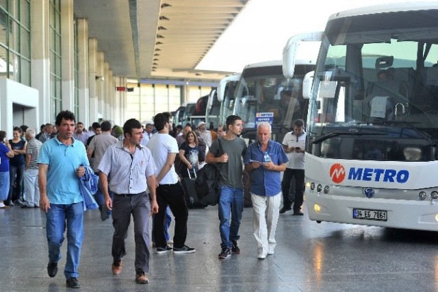 MİLYONLARCA KİŞİ MERAK'TA 4 GÜN TATİL Mİ OLACAK?