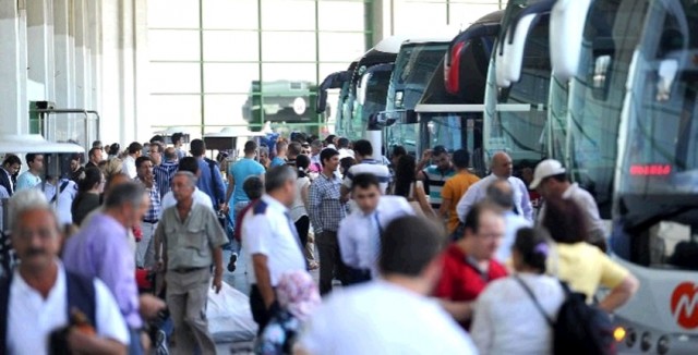 MİLYONLARCA KİŞİ MERAK'TA 4 GÜN TATİL Mİ OLACAK?