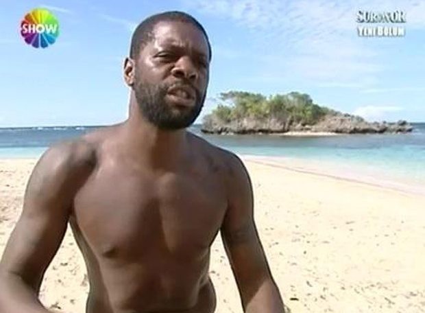 Survivor'da büyük gerilim! Eğer adamsan...
