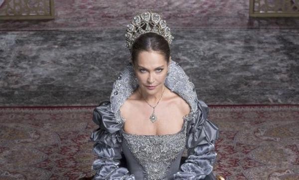 KÖSEM SULTAN'DA ŞOK GELİŞME!