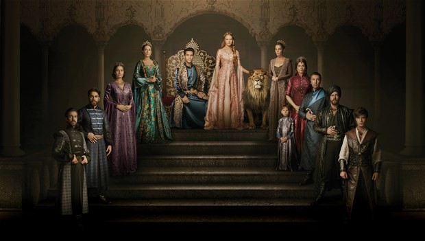 KÖSEM SULTAN'DA ŞOK GELİŞME!