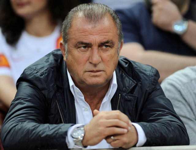 Fatih Terim'e hakaret eden doktora öyle bir ceza verdiler ki...