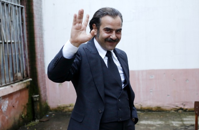 Karadayı Efsanesine Veda Etti Ama!