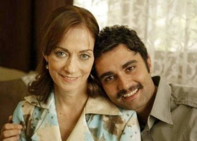 HEPİMİZİN KAHRAMANI KELOĞLAN BAKIN NE HALDE....GÖREN ŞAŞKINA DÖNÜYOR !