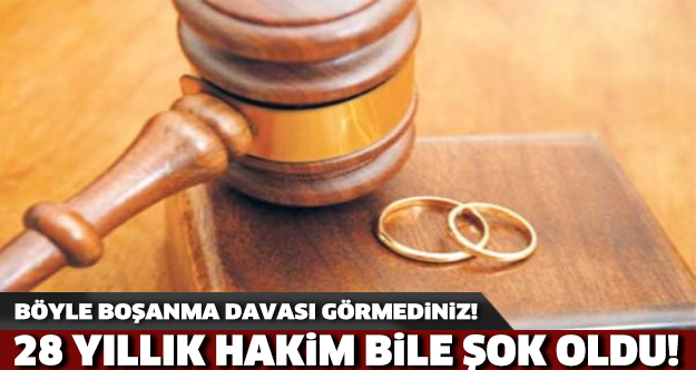 "Karım her gece kalkıp biriyle konuşuyor" dedi ama..!