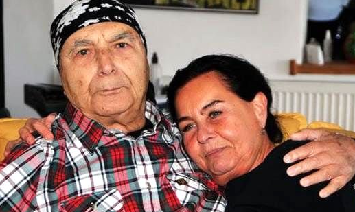 2015'TE ARAMIZDAN AYRILAN ÜNLÜLER !!!