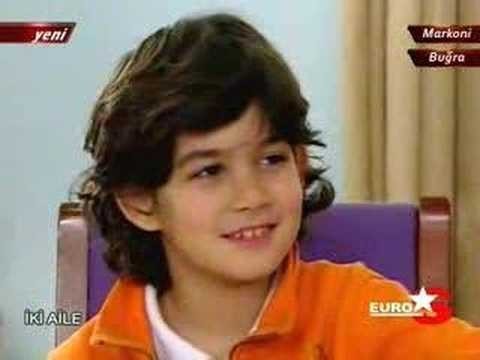 Ona bir de şimdi bakın!