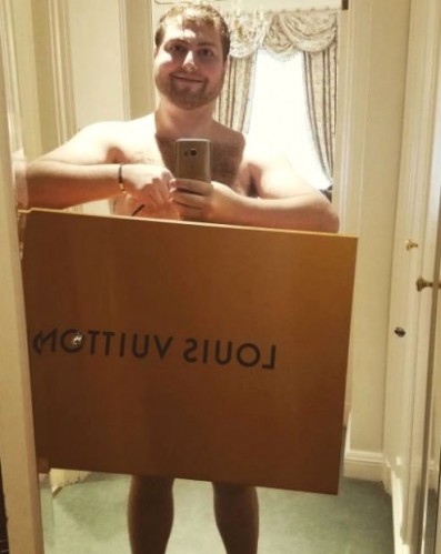 İYİCE ABARTTILAR! İNSTAGRAM'IN ZENGİN ÇOCUKLARINI DURDURABİLENE AŞK OLSUN..!