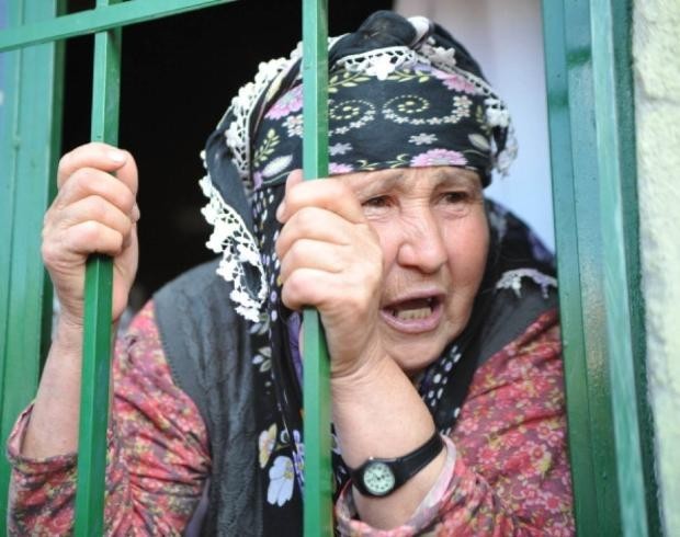 Soma'nın ardından 1 yıl böyle geçti!