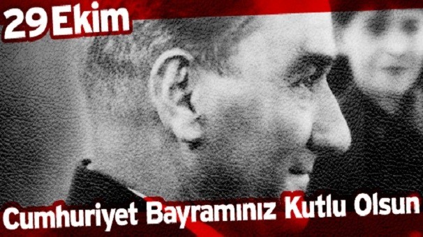 29 Ekim tatili kaç gün olacak?