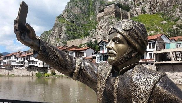 Sosyal Medyayı Salladı!