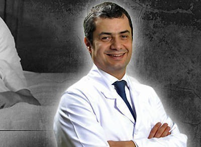 ACUN ILICALI'NIN HERKESTEN SAKLADIĞI ABİSİ!