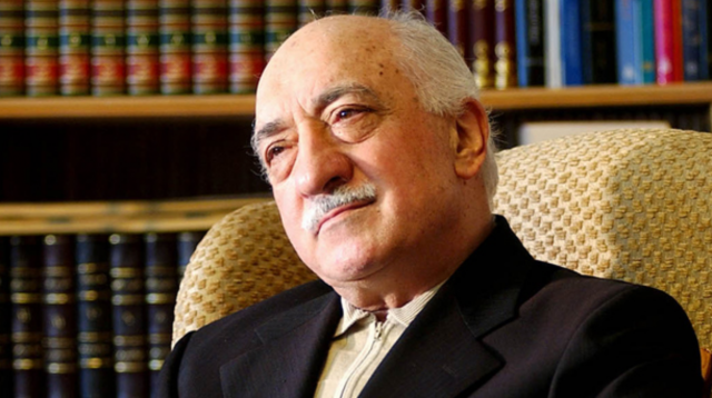 FETHULLAH GÜLEN VASİYETİNİ AÇIKLADI! NE İSTEDİĞİNİ DUYUNCA ŞOK OLACAKSINIZ..!