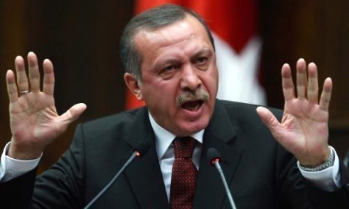 USTA OYUNCU AYŞEN GRUDA: ''HAYATIMDA EN ÇOK İSTEDİĞİM ŞEY ERDOĞAN'IN...''