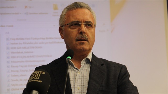AK PARTİ'DE KAÇ FETÖ'CÜ VAR ? İŞTE SONUÇ...